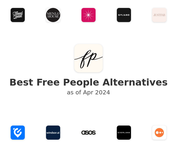Best Free People Alternatives