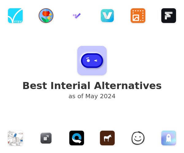 Best Interial Alternatives