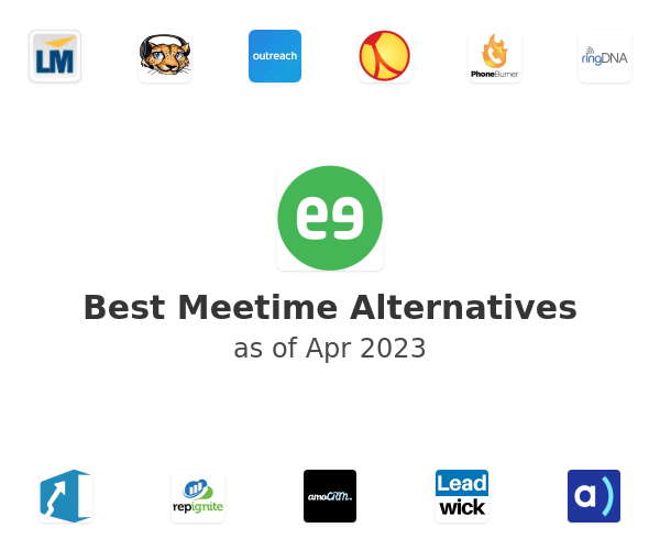 Best Meetime Alternatives