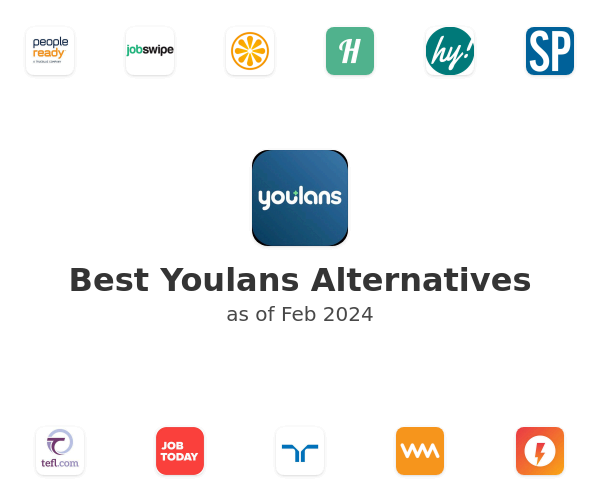 Best Youlans Alternatives