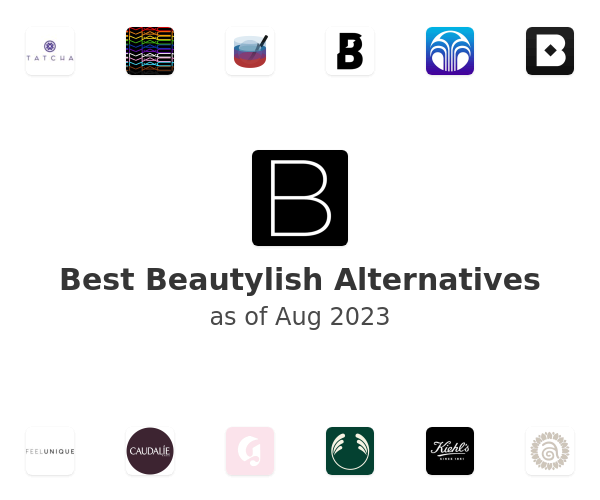 Best Beautylish Alternatives