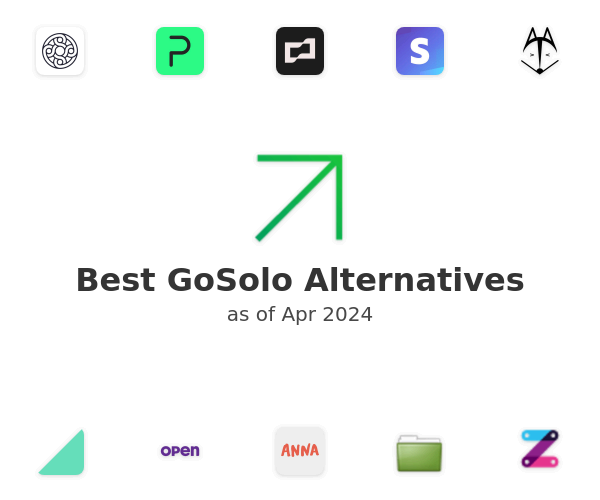 Best GoSolo Alternatives