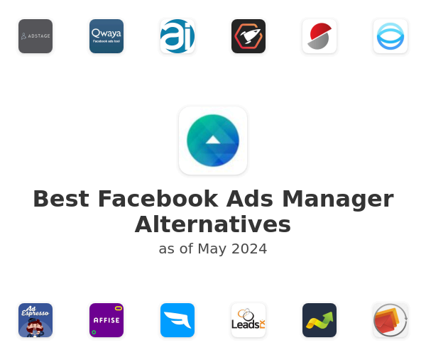 Best Facebook Ads Manager Alternatives