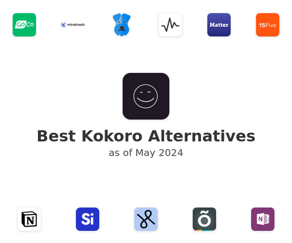 Best Kokoro Alternatives