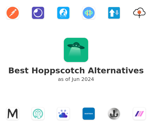Best Hoppscotch Alternatives