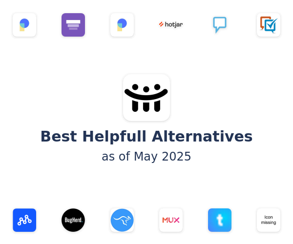 Best Helpfull Alternatives