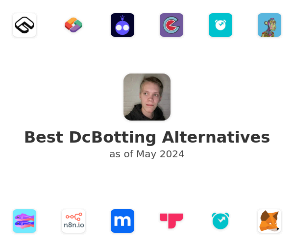 Best DcBotting Alternatives