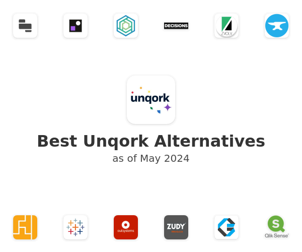 Best Unqork Alternatives