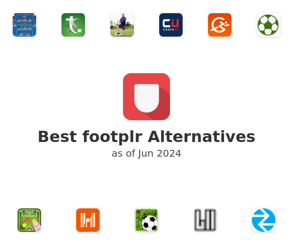 Best footplr Alternatives
