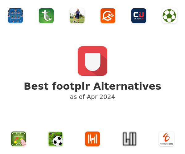 Best footplr Alternatives