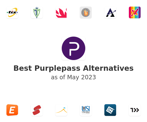 Best Purplepass Alternatives