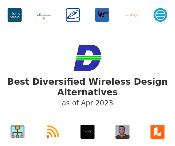 Best Diversified Wireless Design Alternatives