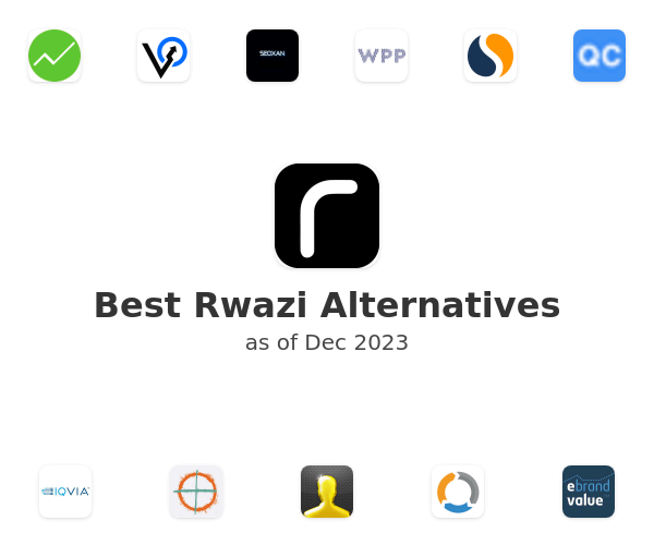 Best Rwazi Alternatives