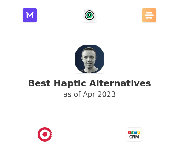 Best Haptic Alternatives