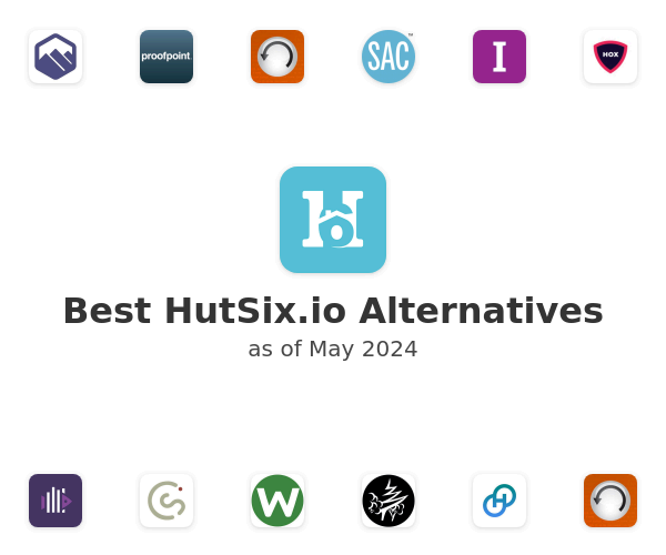 Best HutSix.io Alternatives