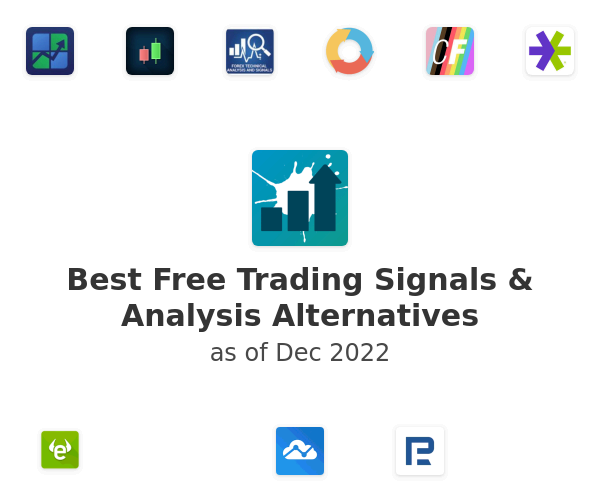 Best Free Trading Signals & Analysis Alternatives