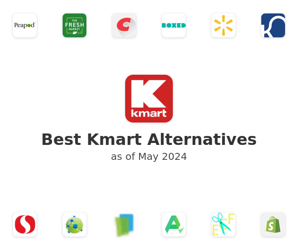 Best Kmart Alternatives