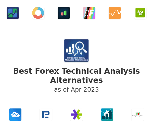 Best Forex Technical Analysis Alternatives