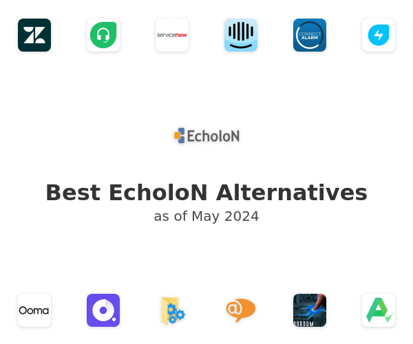 Best EcholoN Alternatives
