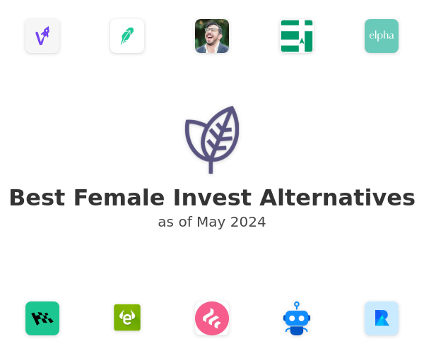 Best Female Invest Alternatives