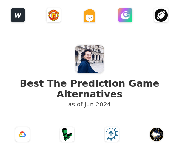 Best The Prediction Game Alternatives