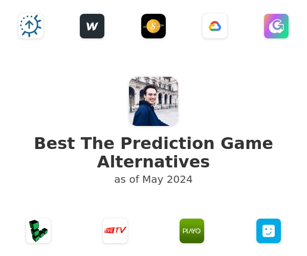 Best The Prediction Game Alternatives
