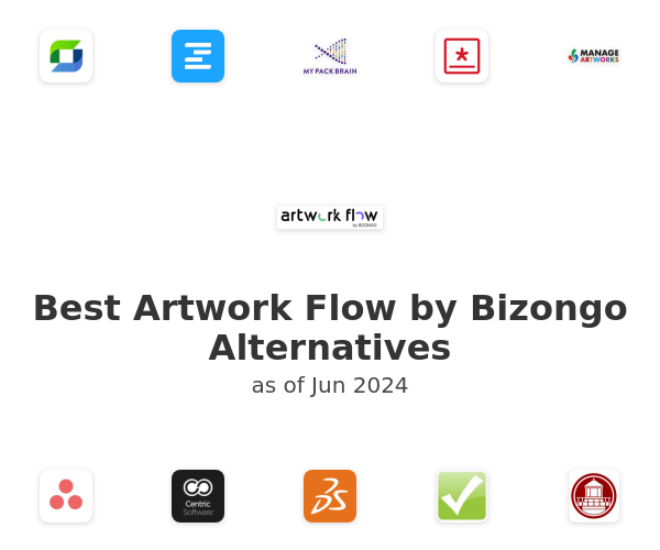 Best Artwork Flow by Bizongo Alternatives
