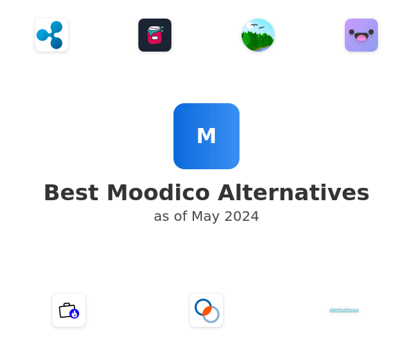 Best Moodico Alternatives