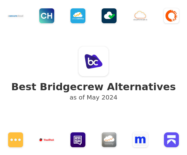 Best Bridgecrew Alternatives