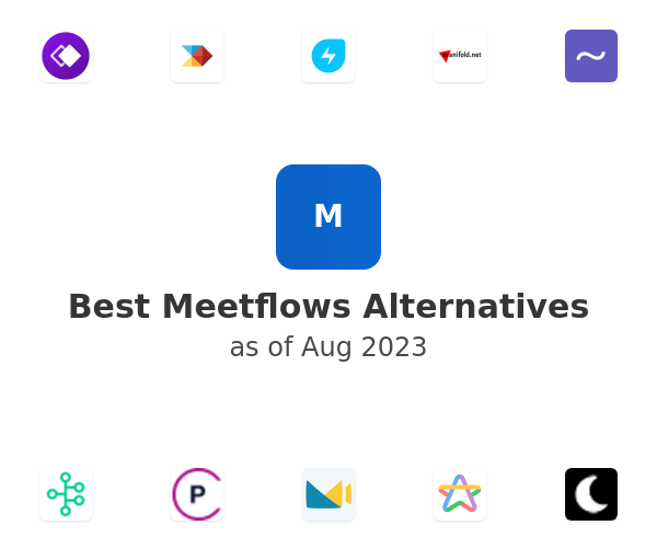 Best Meetflows Alternatives