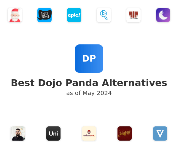Best Dojo Panda Alternatives
