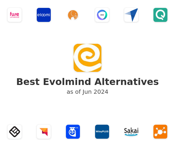 Best Evolmind Alternatives