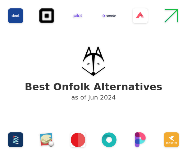 Best Onfolk Alternatives