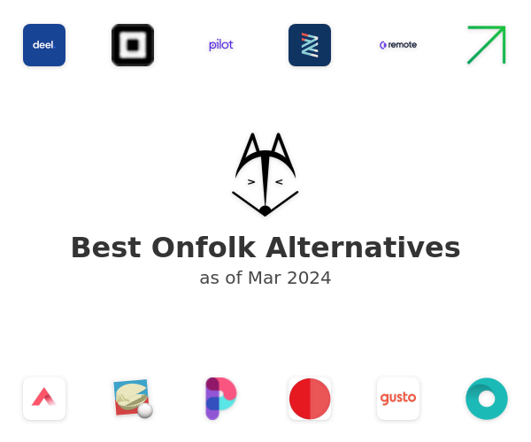Best Onfolk Alternatives