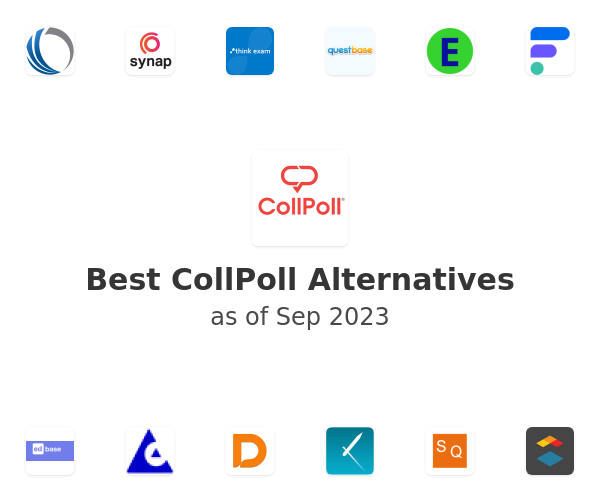 Best CollPoll Alternatives