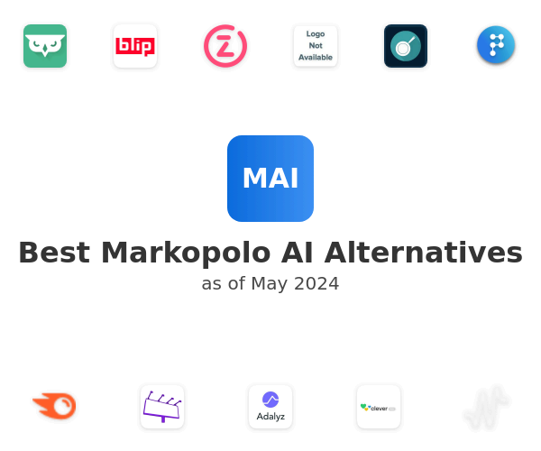 Best Markopolo AI Alternatives
