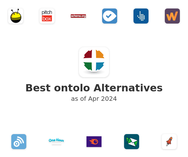 Best ontolo Alternatives