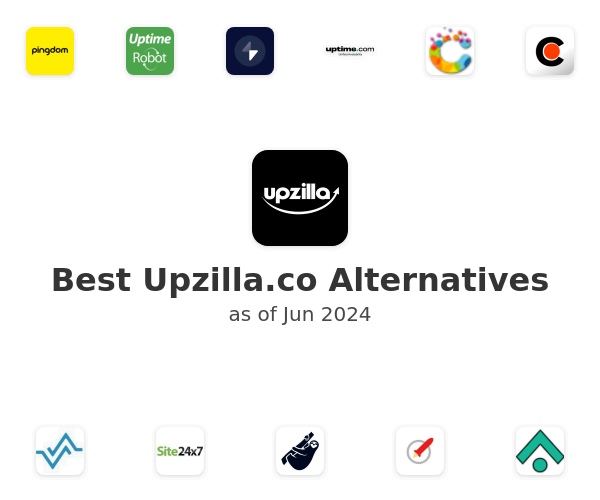 Best Upzilla.co Alternatives