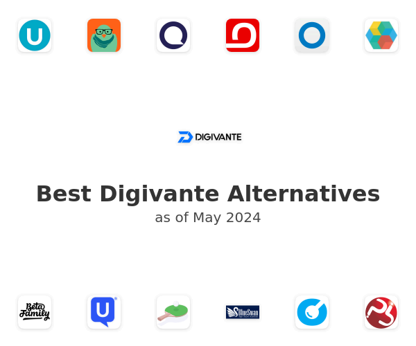 Best Digivante Alternatives