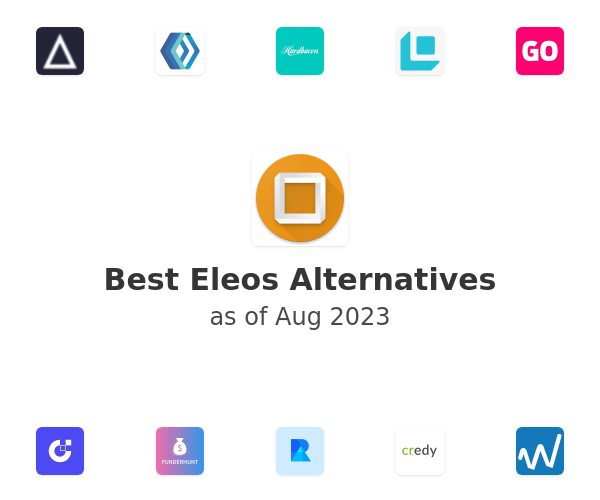 Best Eleos Alternatives