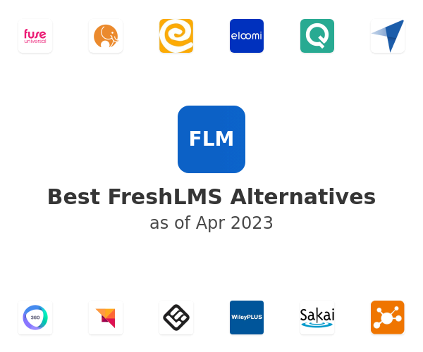 Best FreshLMS Alternatives