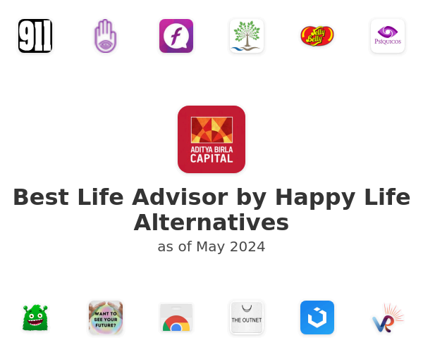 Best Life Advisor by Happy Life Alternatives