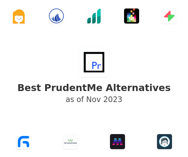 Best PrudentMe Alternatives