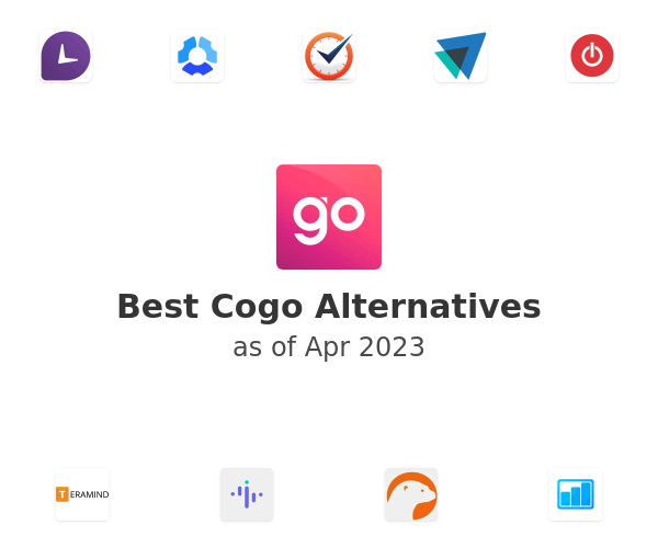 Best Cogo Alternatives
