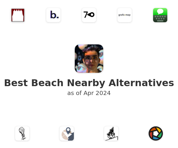 Best Beach Nearby Alternatives