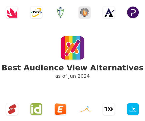 Best Audience View Alternatives