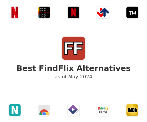 Best FindFlix Alternatives