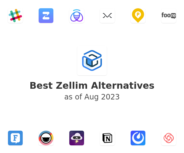 Best Zellim Alternatives