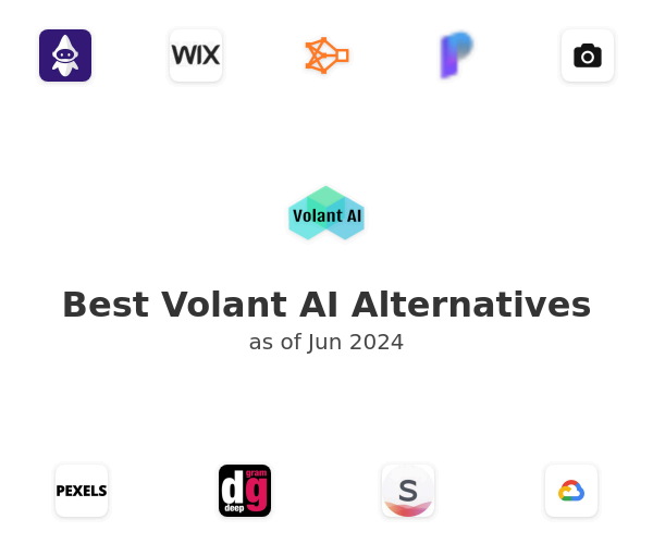 Best Volant AI Alternatives