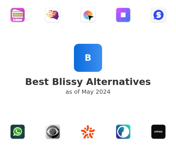Best Blissy Alternatives